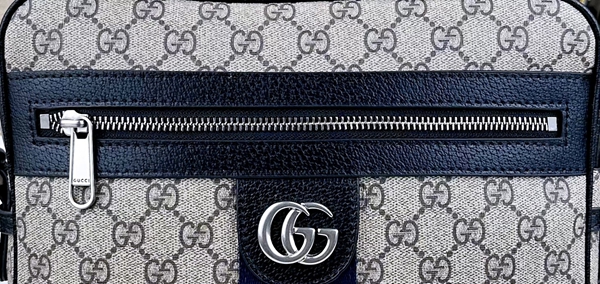 激安グッチバッグコピー素材ディテール